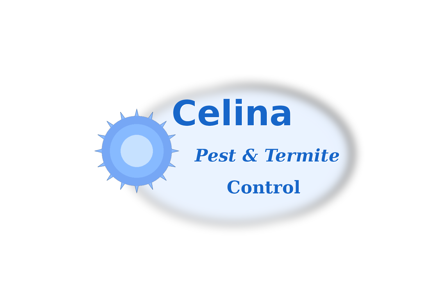 Celina Pest & Termite logo